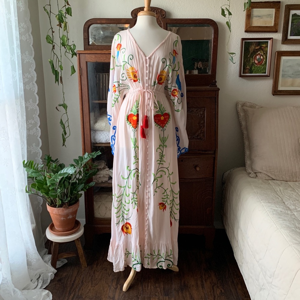 Fillyboo Strange Magic Blush Medium PRICE FIRM